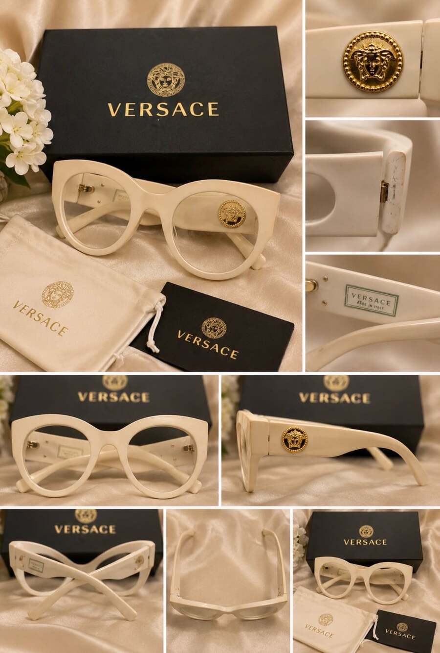 Versace - Picture 3 of 8